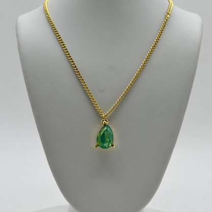 Swarovski Crystal Pendant