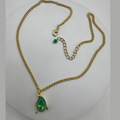 Swarovski Crystal Pendant