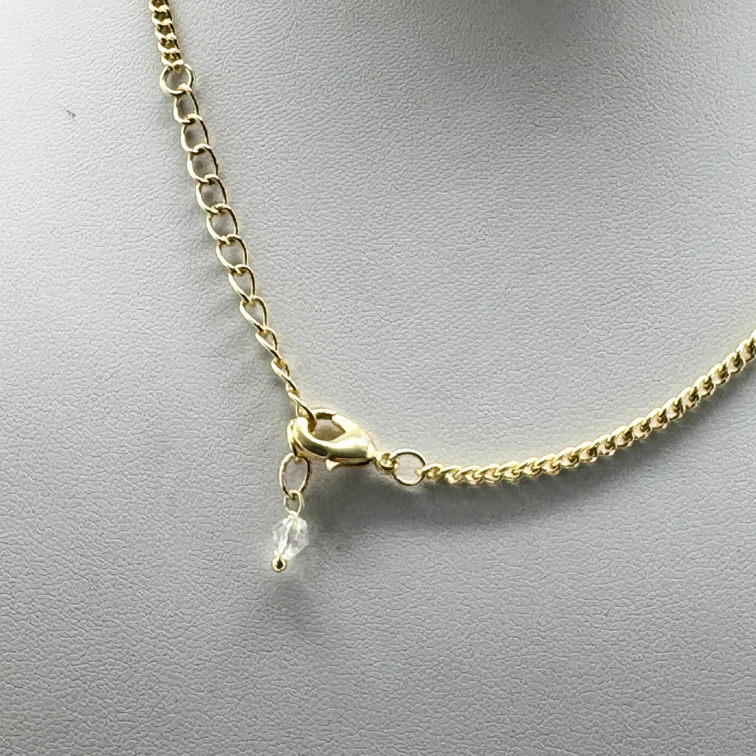 Swarovski Crystal Pendant