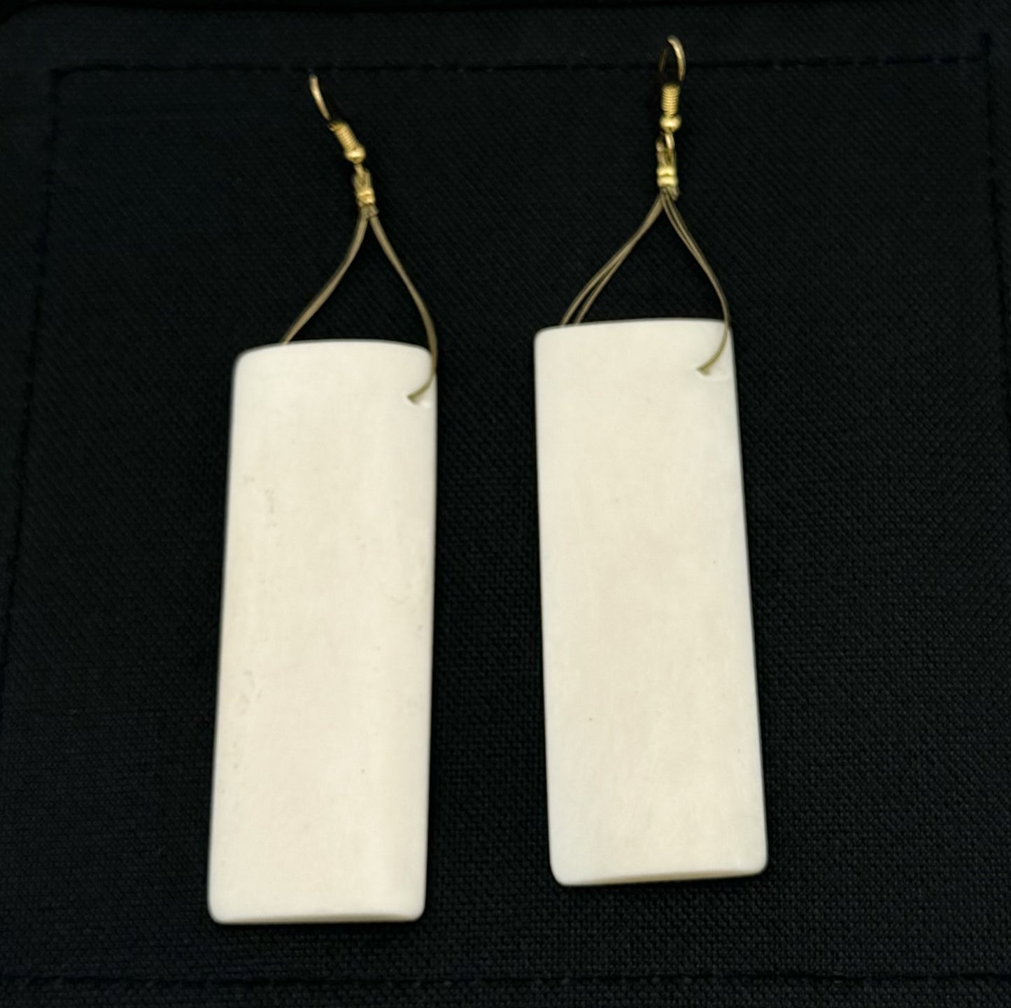 Horn Earring