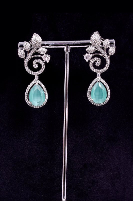 Turquoise Earrings