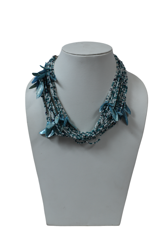 Sea Shell Necklace