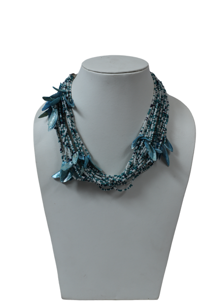 Sea Shell Necklace