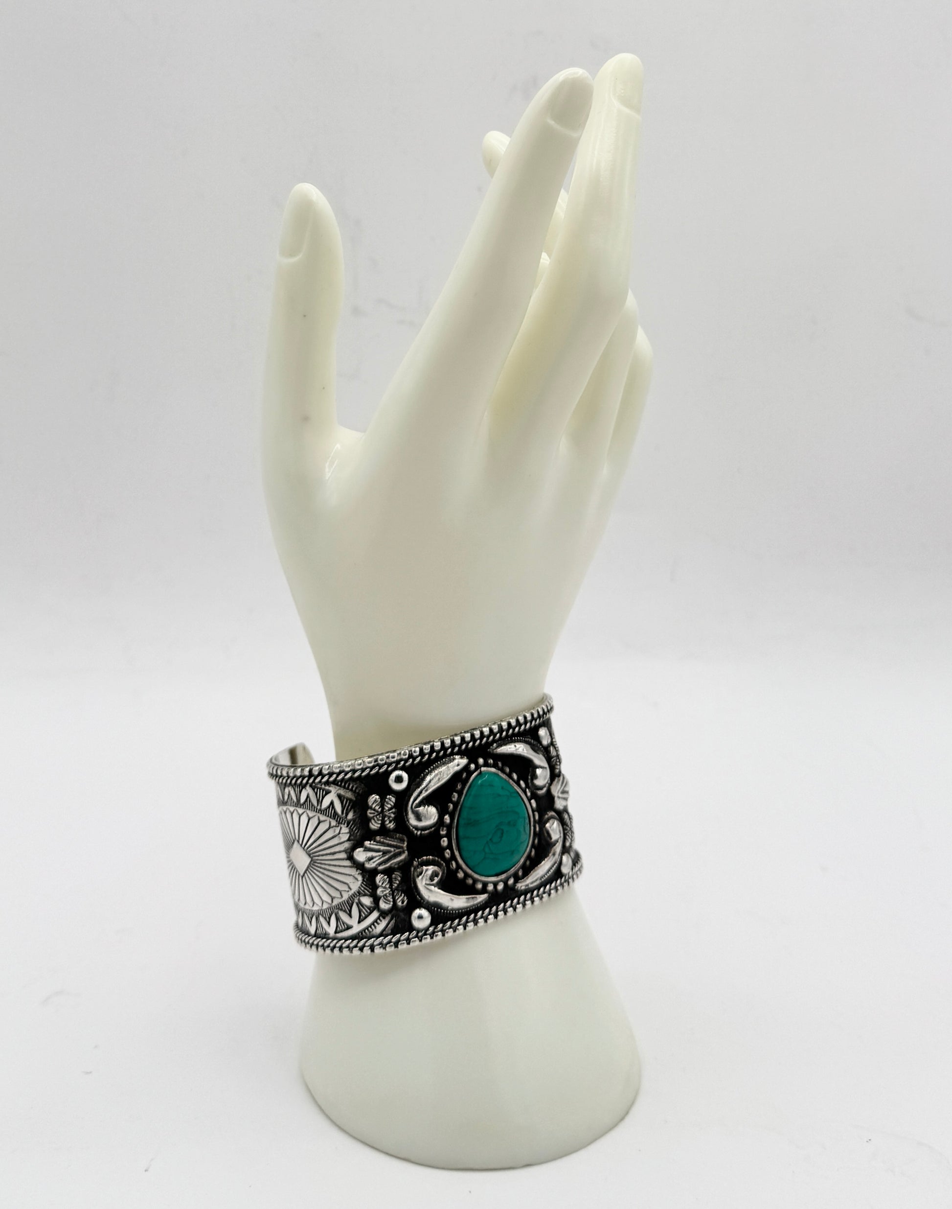 Turquoise Bracelet